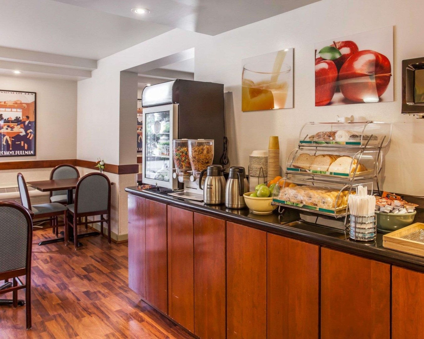 Photo - Quality Inn & Suites Everett