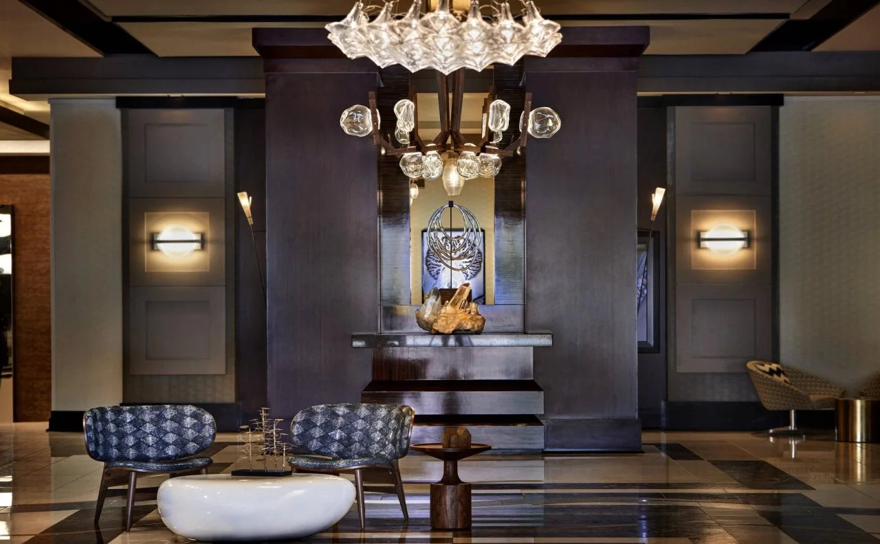 Foto - Renaissance Phoenix Downtown Hotel