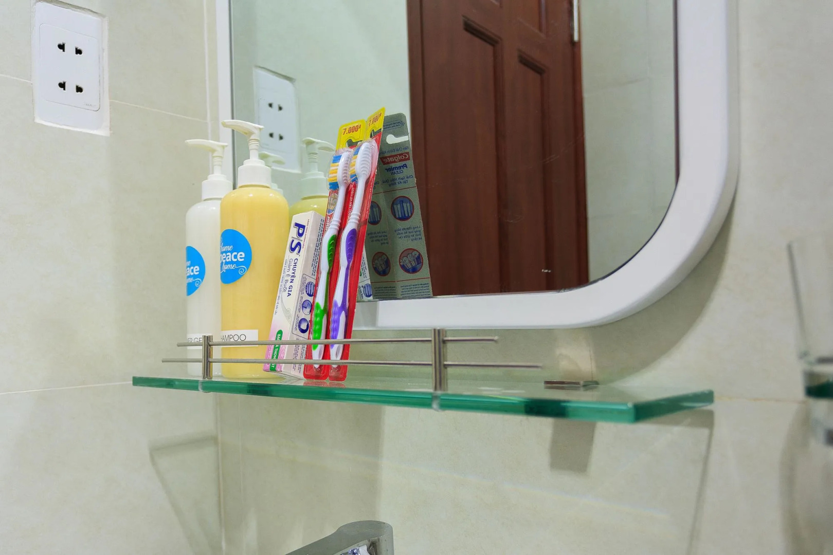 Photo - Home Peace Home - District 1