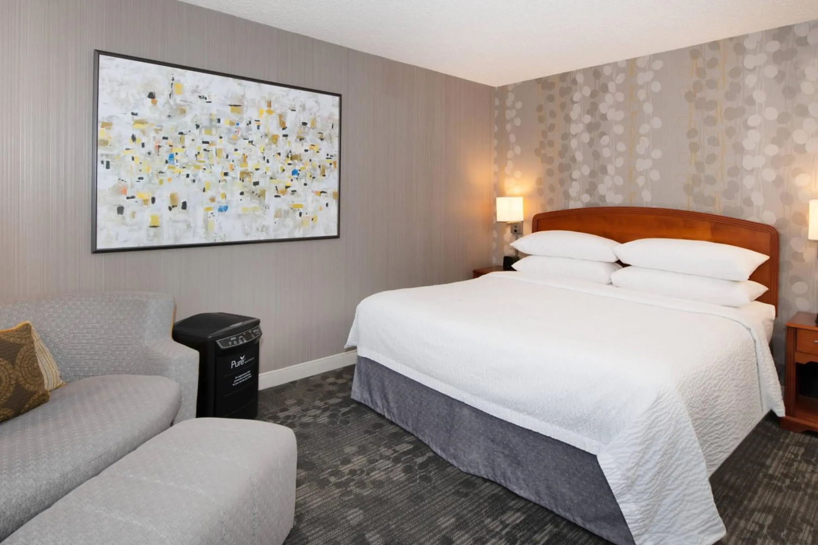 Foto - Courtyard by Marriott Newark Silicon Valley