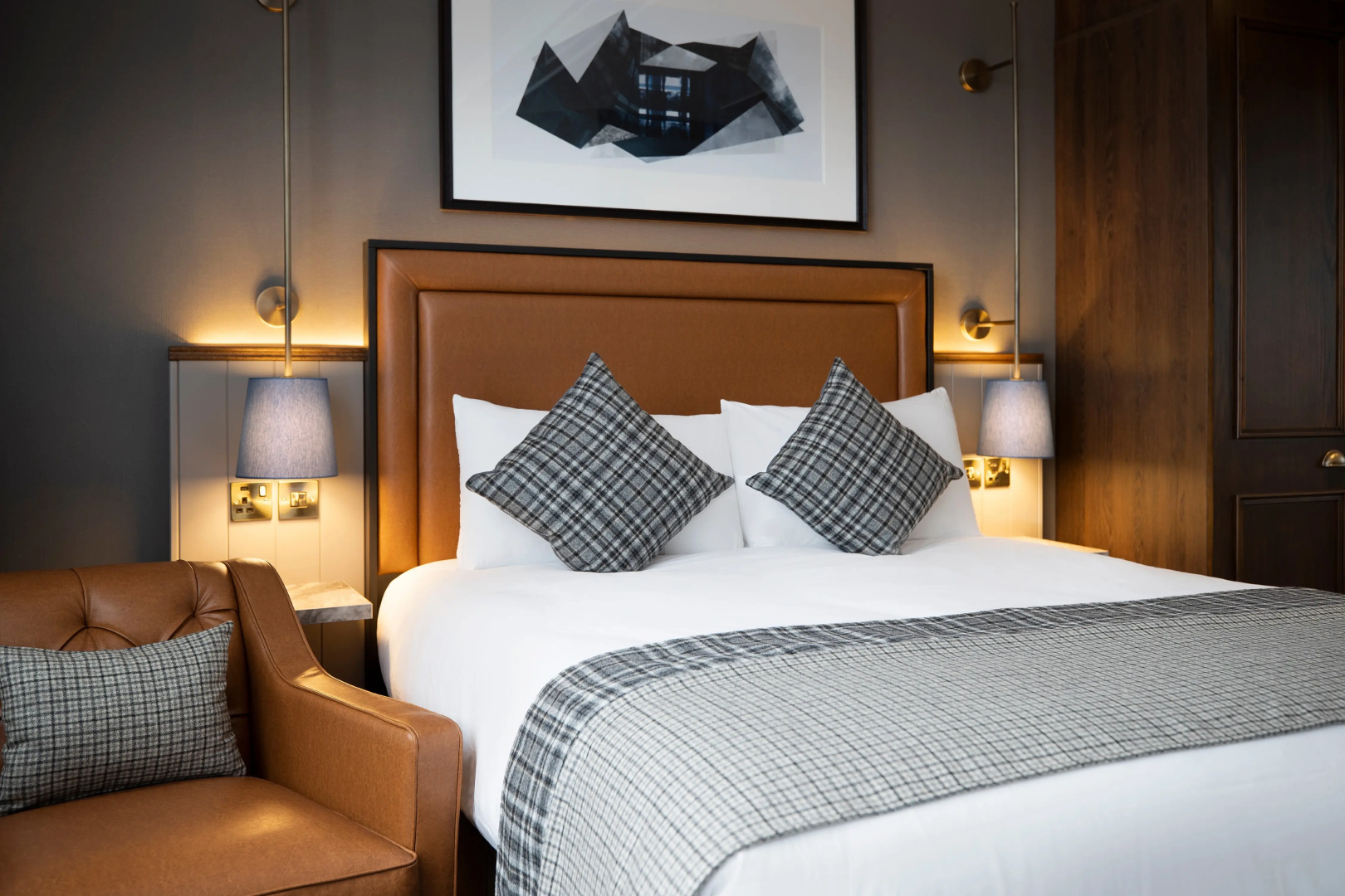 Foto - Leonardo Royal Hotel Edinburgh