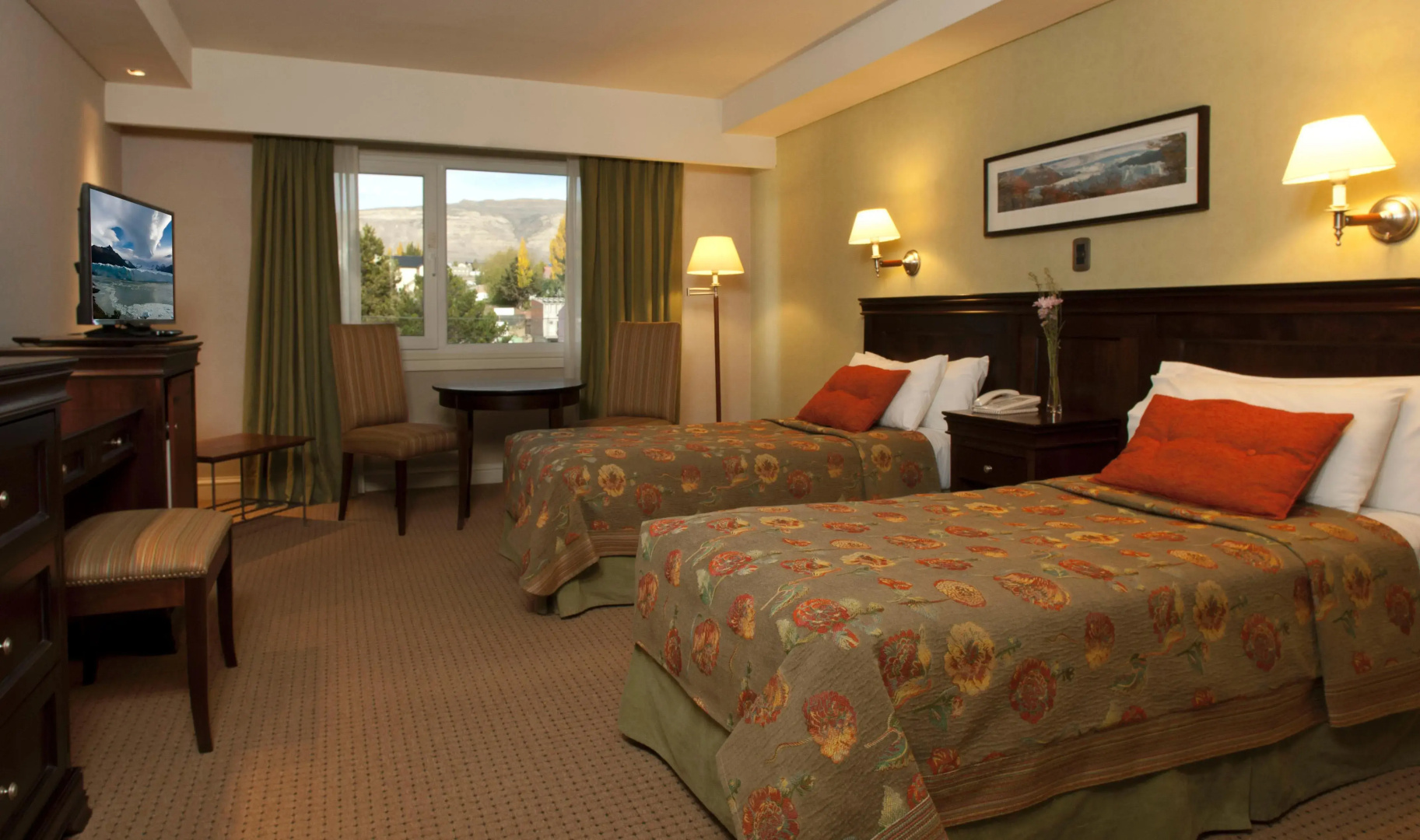 Foto - Quijote Hotel