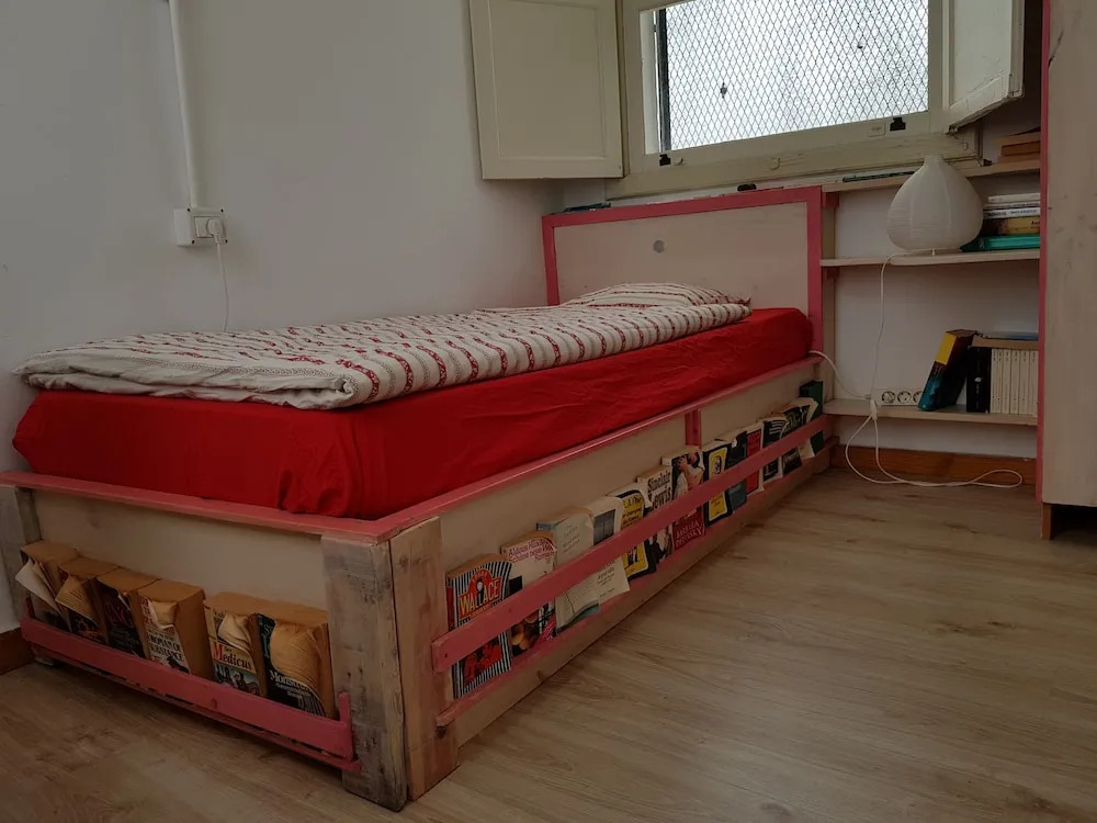 Photo - Ratones de Biblioteca