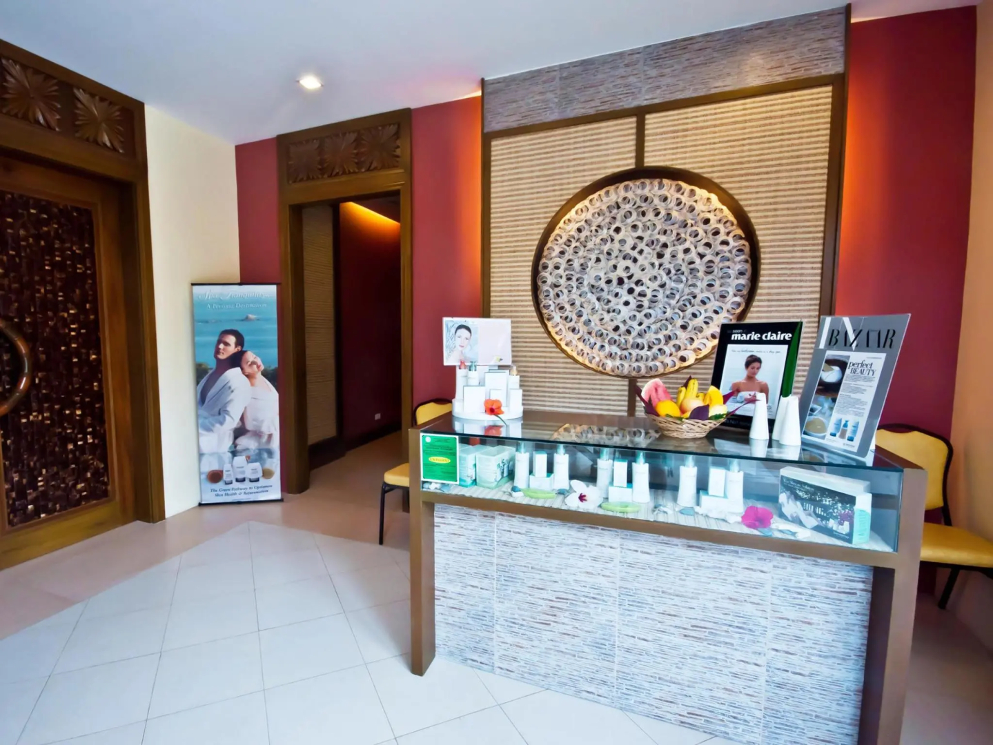 Photo - Boracay Tropics Resort Hotel