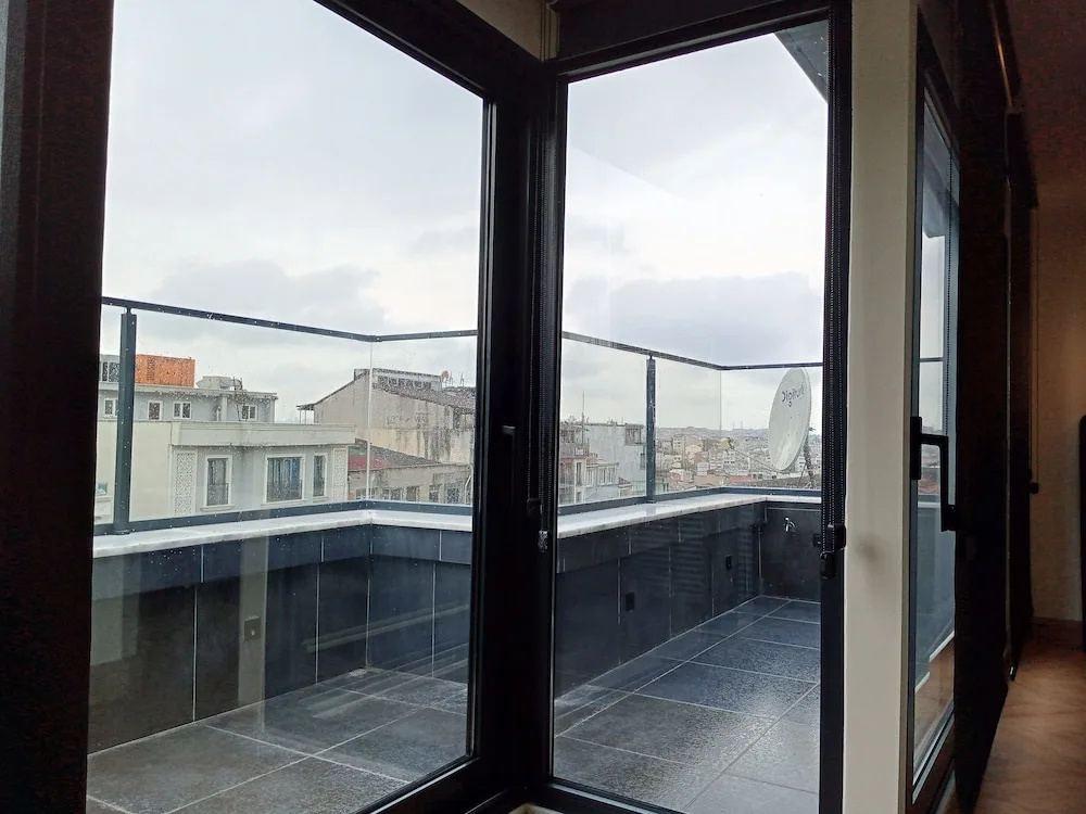 Foto - Taksim Bosphorus Hotel