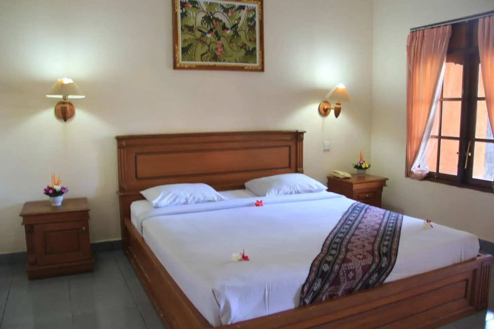 Foto - Stana Puri Gopa Hotel