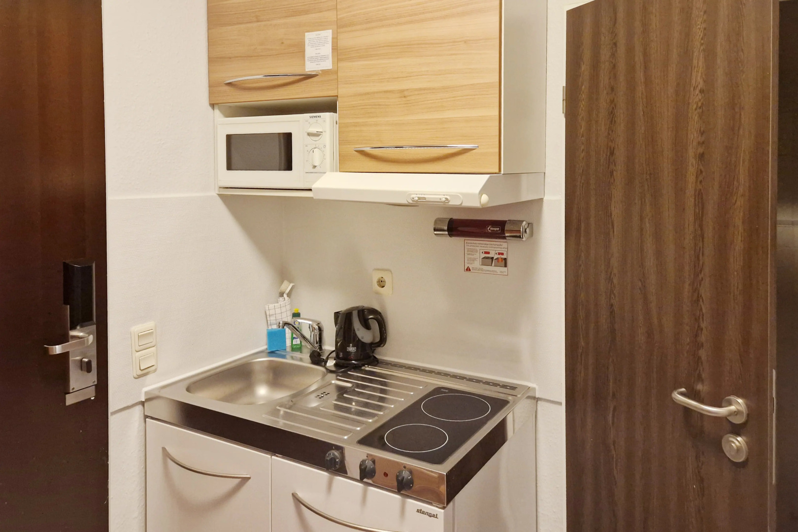 Foto - Garner Hotel Bochum by IHG