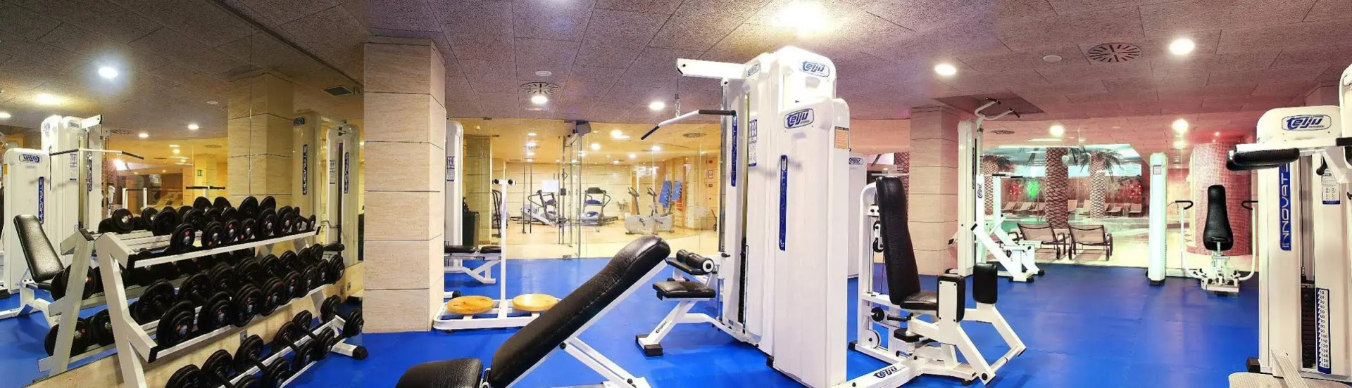 Photo - Hotel & Spa S'Entrador Playa