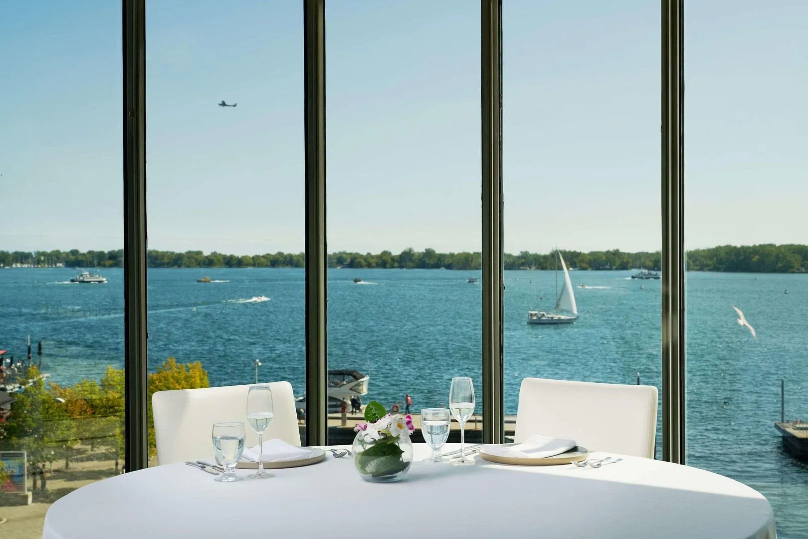 Foto - Radisson Blu Toronto Downtown