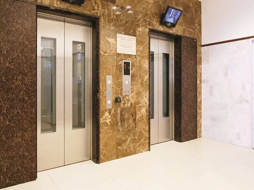 Foto - Toyoko Inn Tokyo Akiba Asakusabashi-eki Higashi-guchi