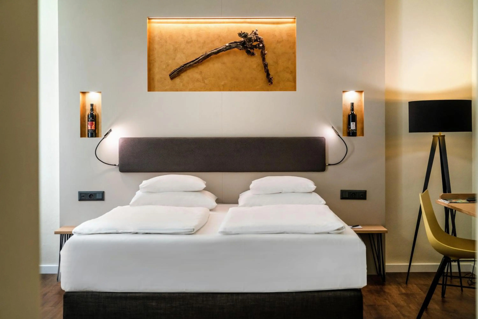 Foto - Hotel Rathaus Wein & Design