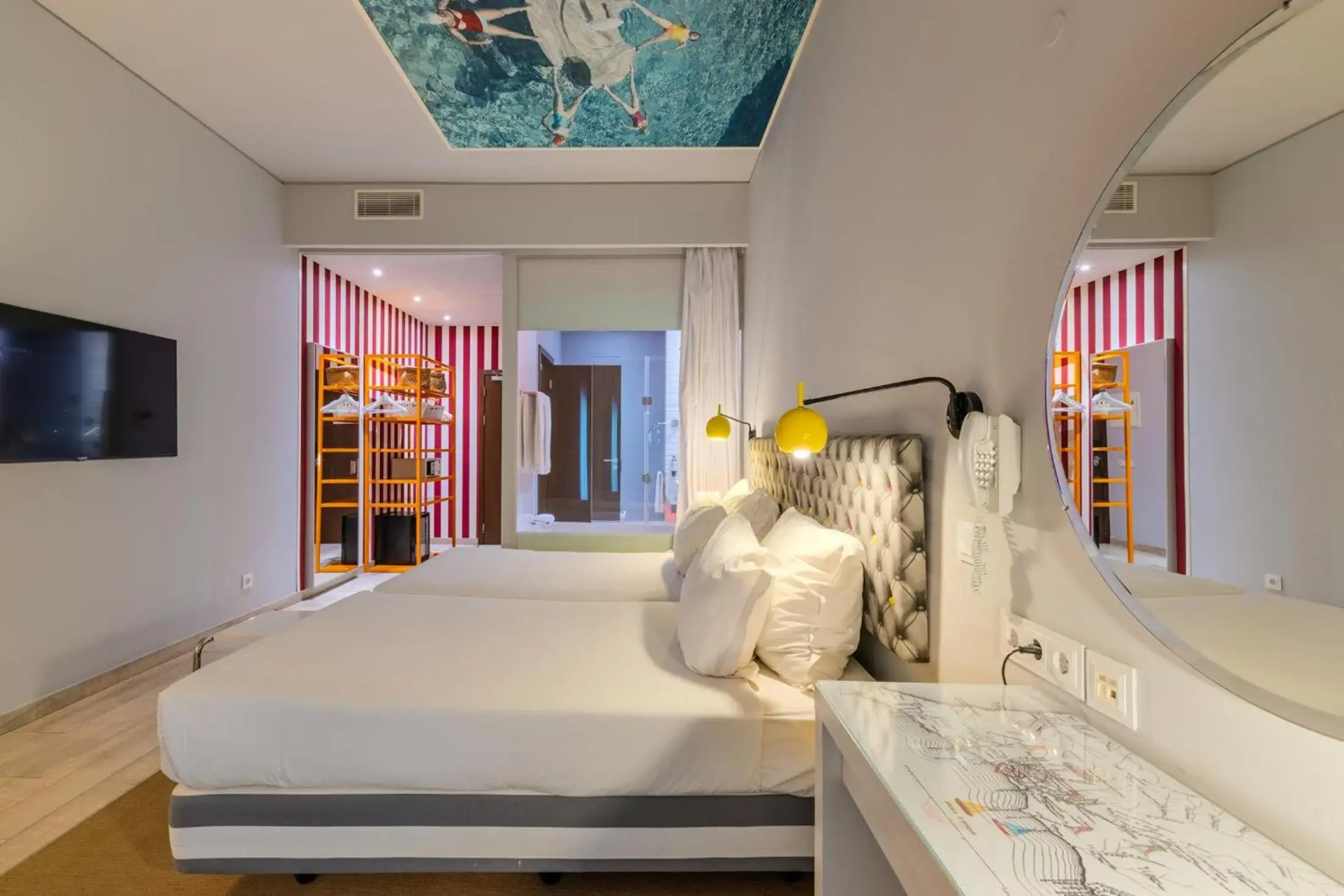 Foto - Pestana Alvor South Beach Premium Suite Hotel