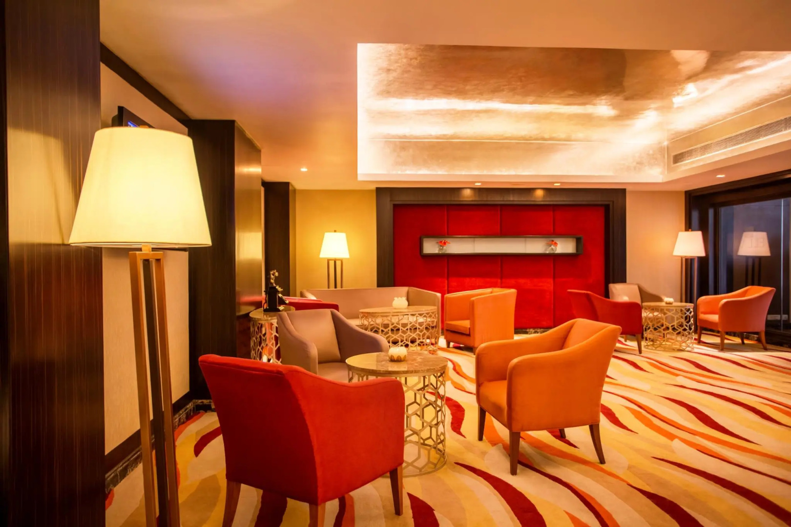 Foto - Ellaa Hotel Gachibowli