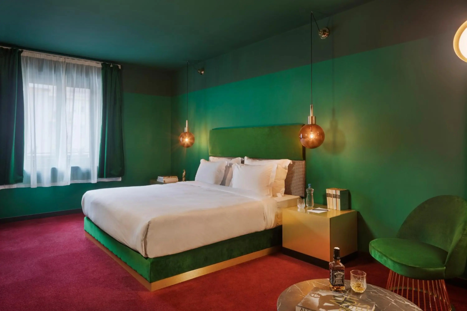 Photo - Stories Boutique Hotel