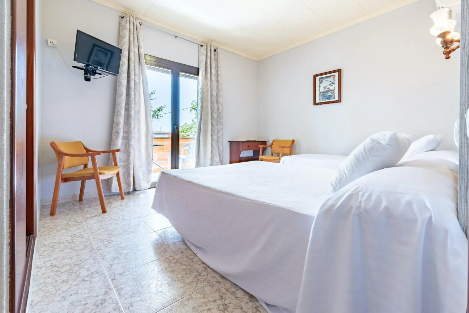 Photo - Hotel Canadá