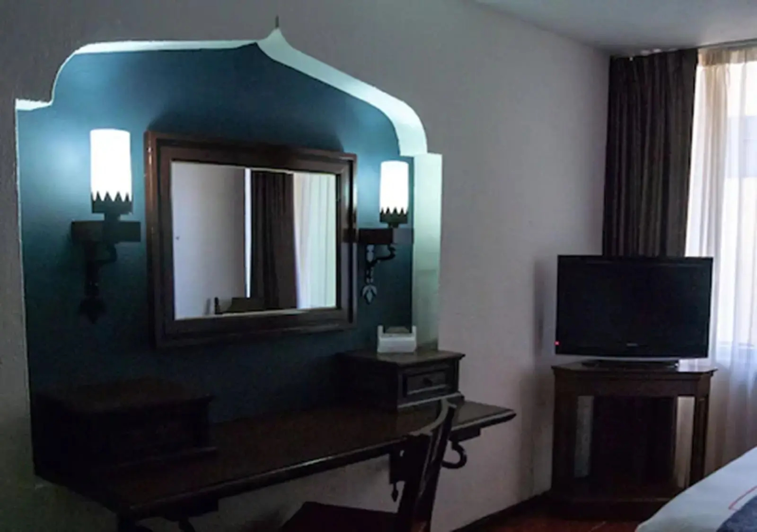 Foto - Hotel Fenix