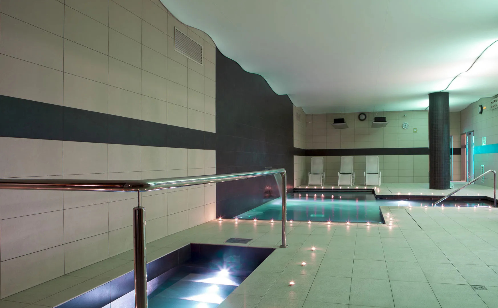 Foto - URH Ciutat de Mataró