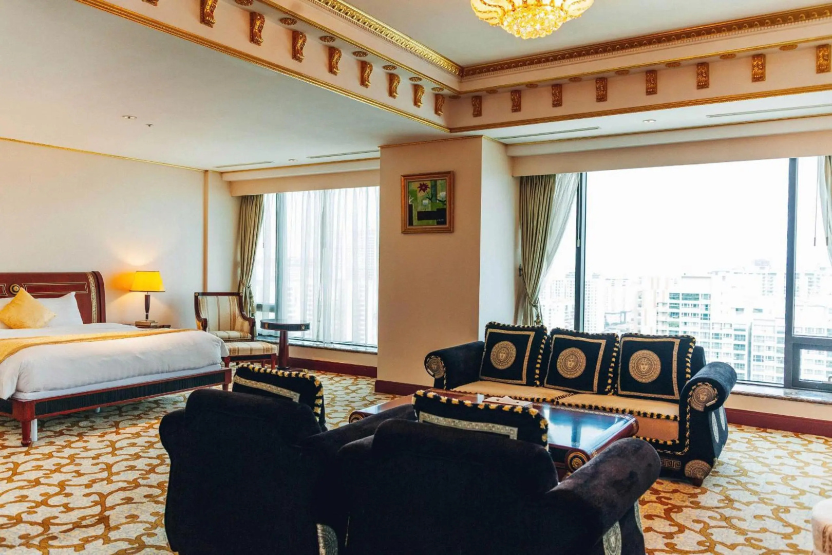 Photo - Grand Plaza Hotel Hanoi