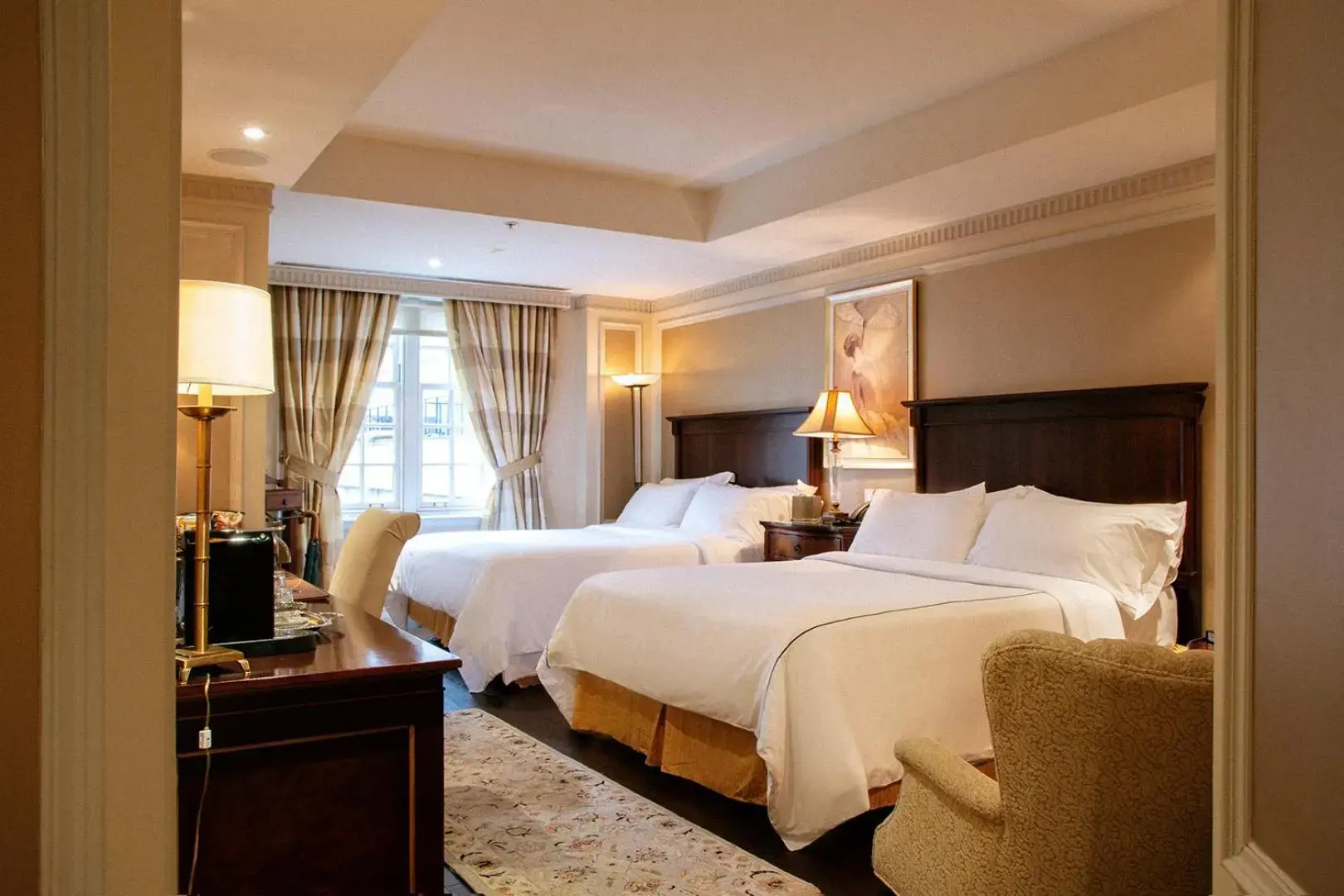 Foto - Windsor Arms Hotel