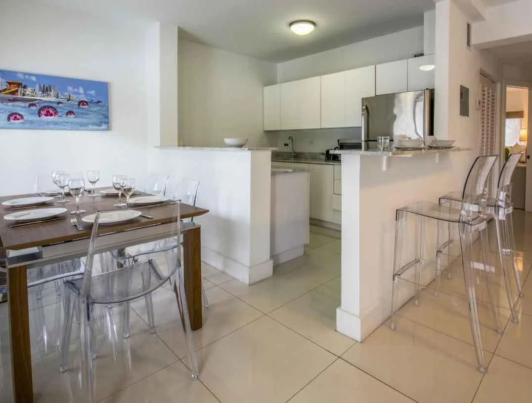 Foto - Park Royal Miami Beach