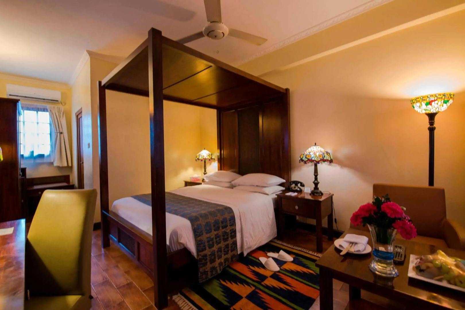 Photo - Protea Hotel by Marriott Dar es Salaam Courtyard