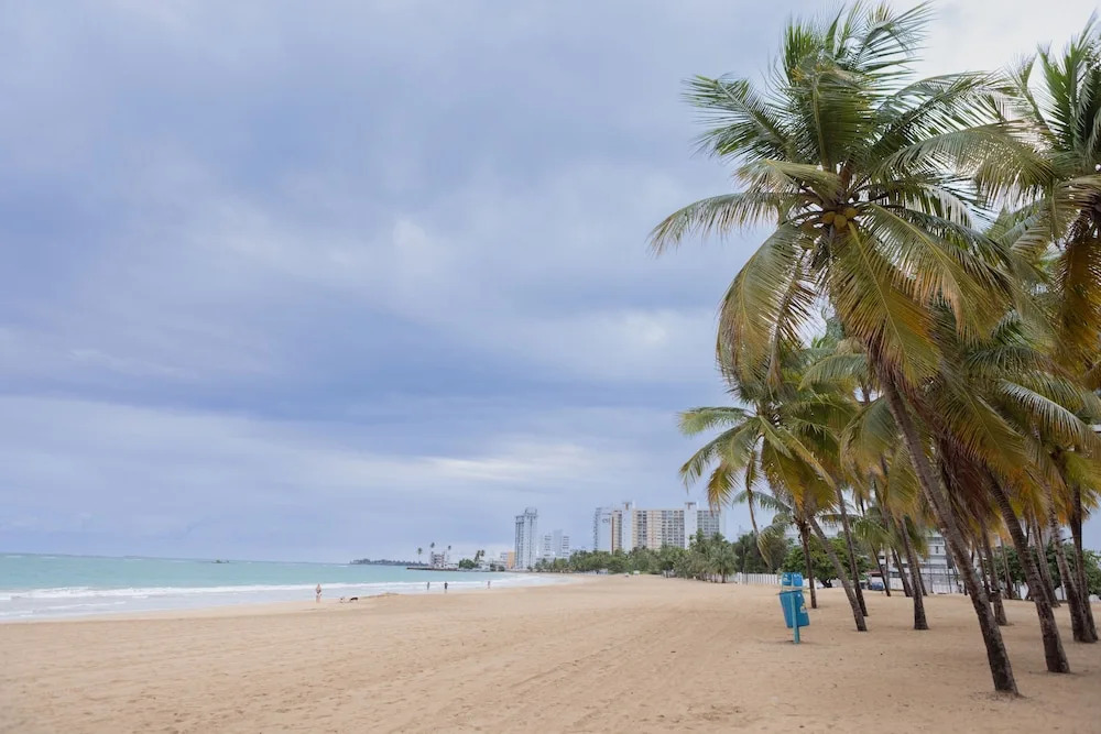 Foto - Casa Costera, Isla Verde Beach, Apartments by Marriott Bonvoy