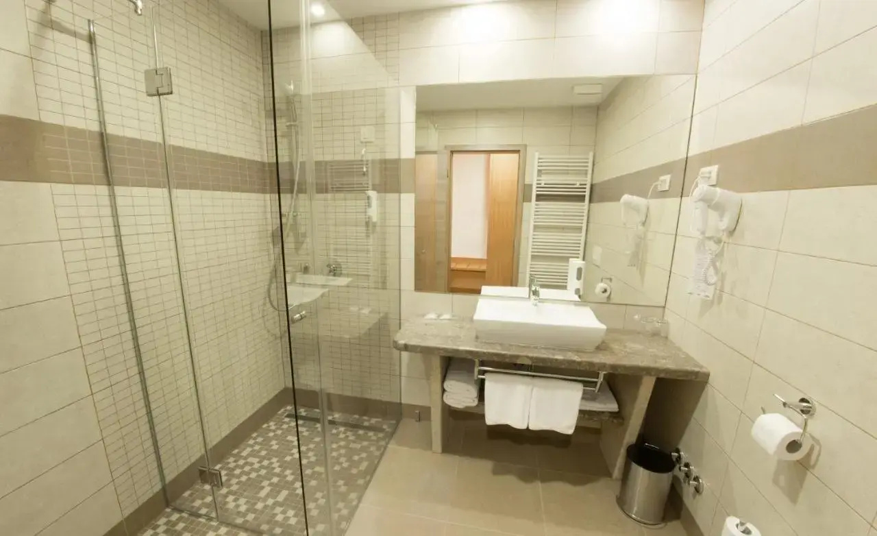 Foto - Hotel Mostar