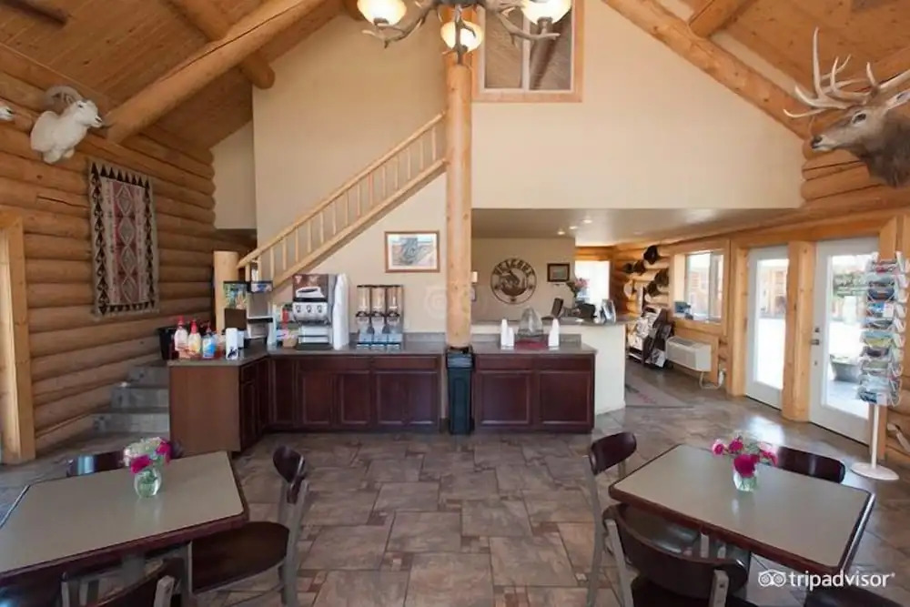 Foto - Cody Cowboy Village