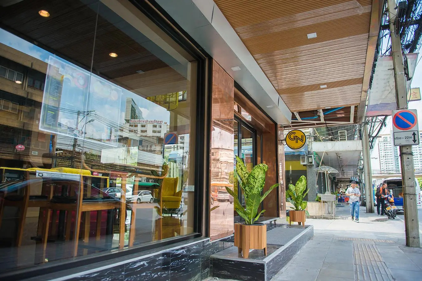 Foto - GN Luxury Hostel