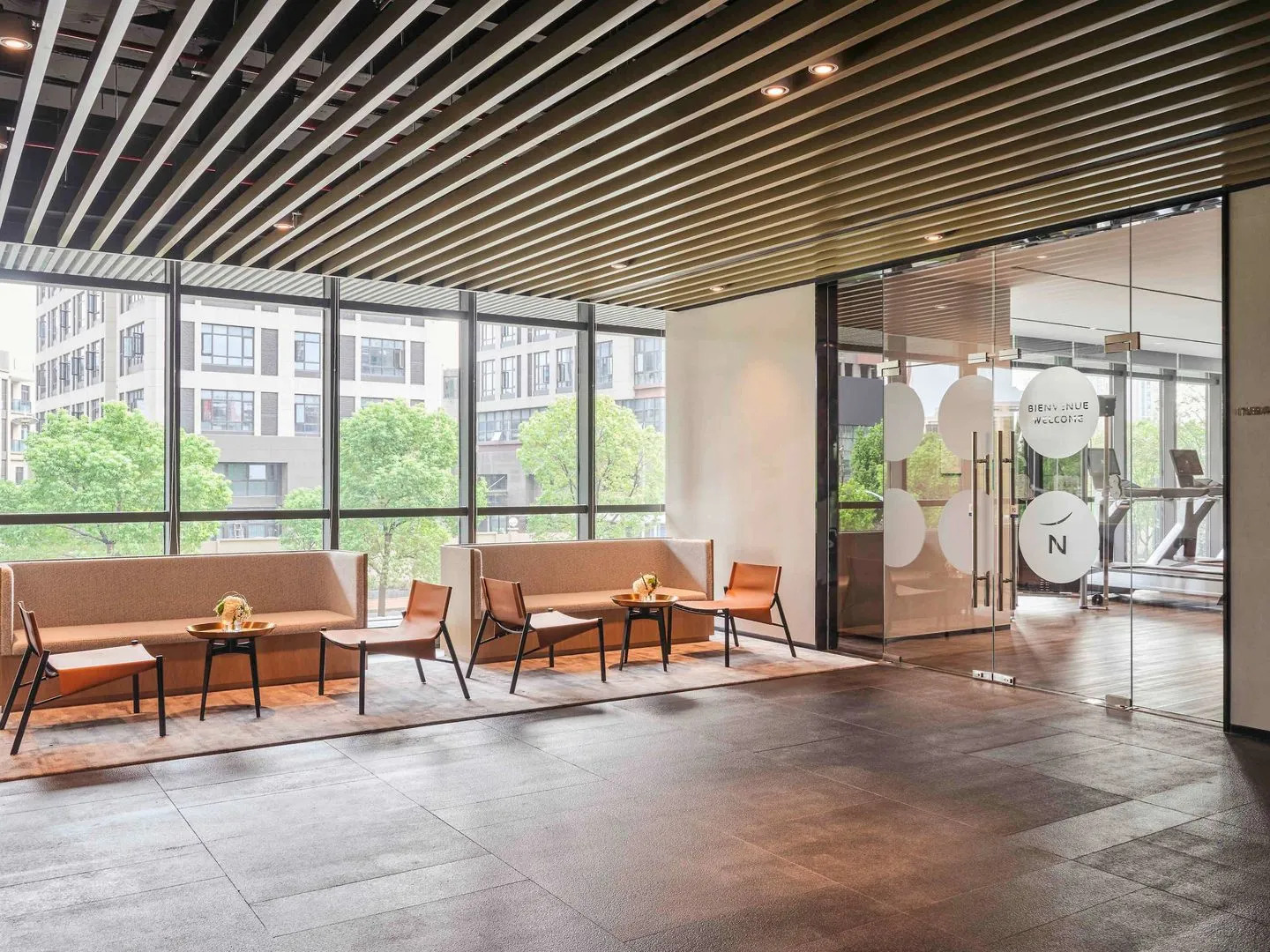 Photo - Novotel Shanghai Qingpu Excellence