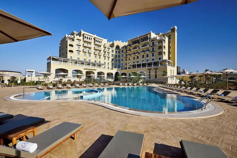 Photo - Sheraton Nouakchott Hotel