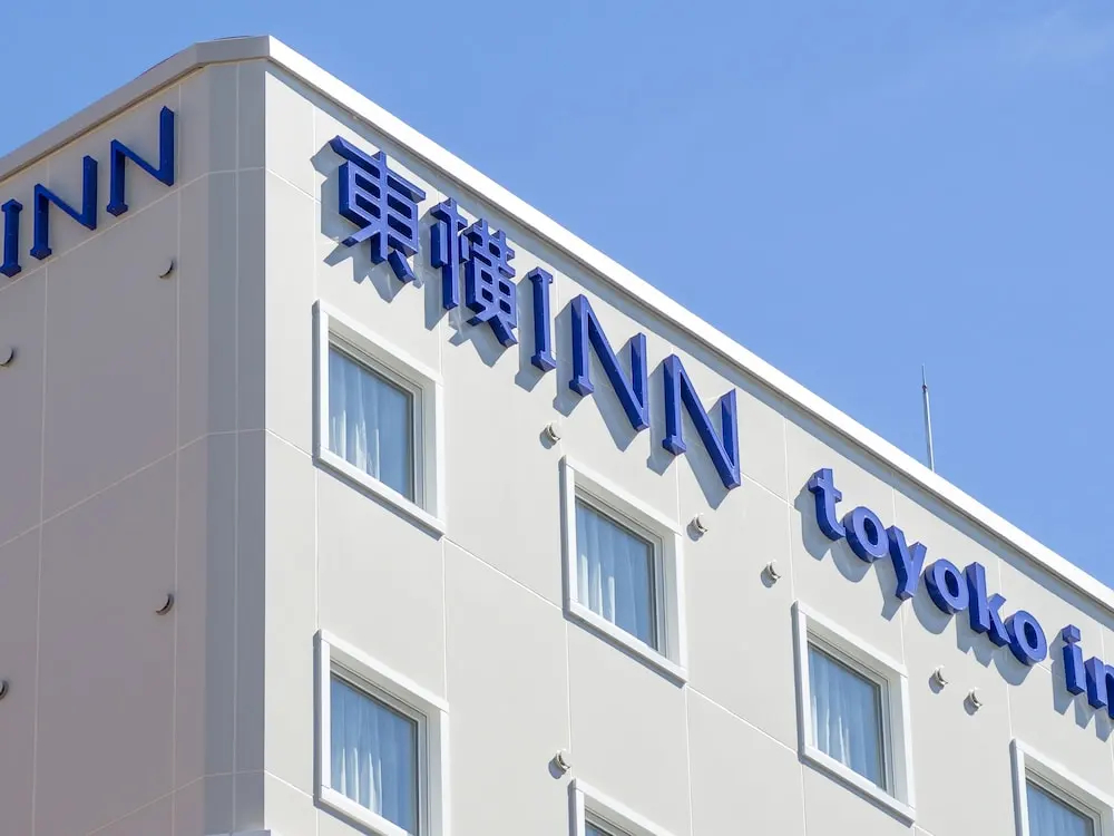 Foto - Toyoko Inn Kayabacho Eki