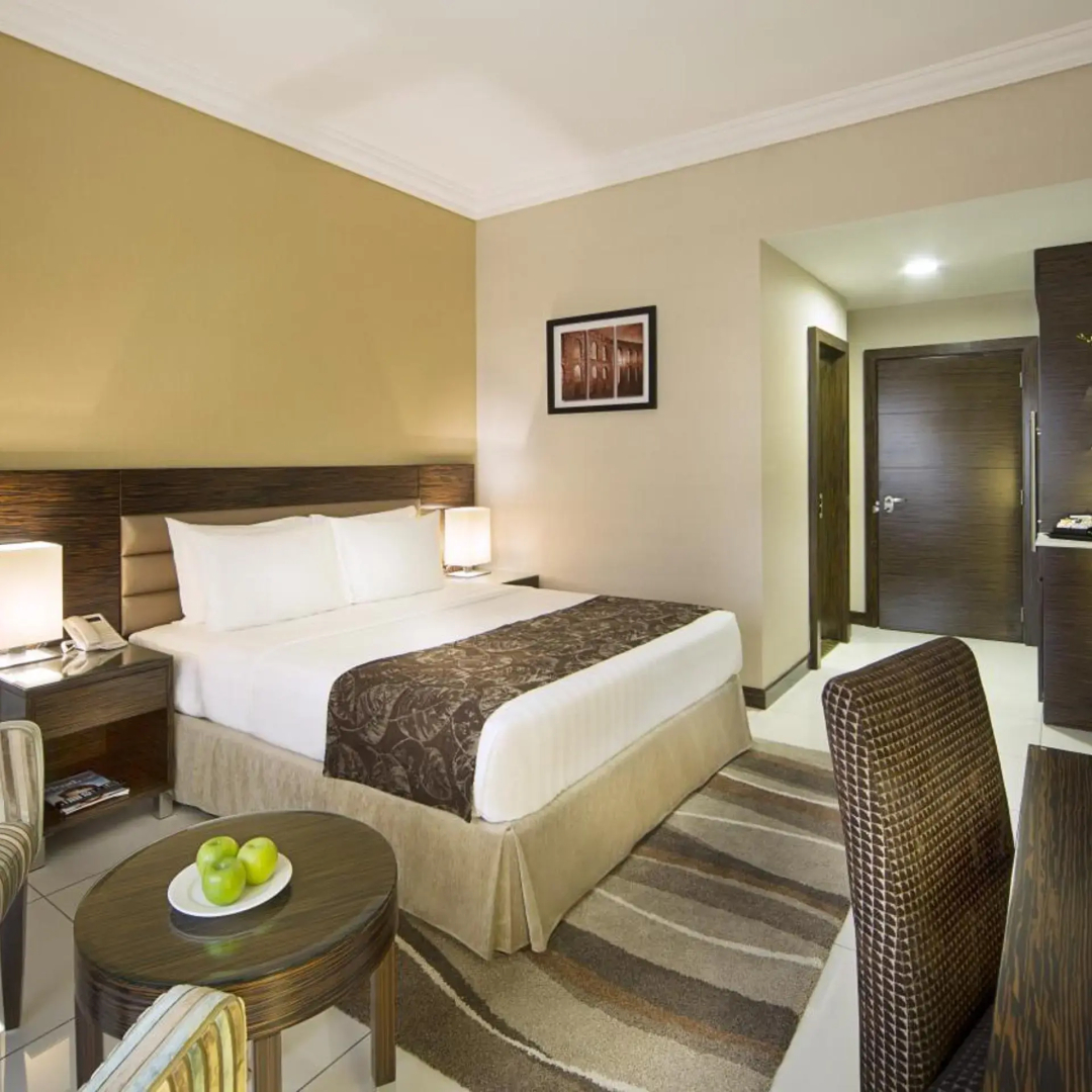 Foto - Gateway Hotel
