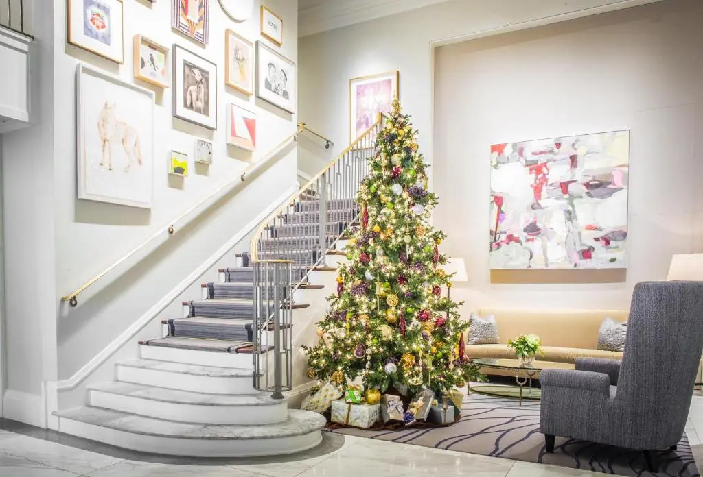 Foto - The Lancaster Hotel