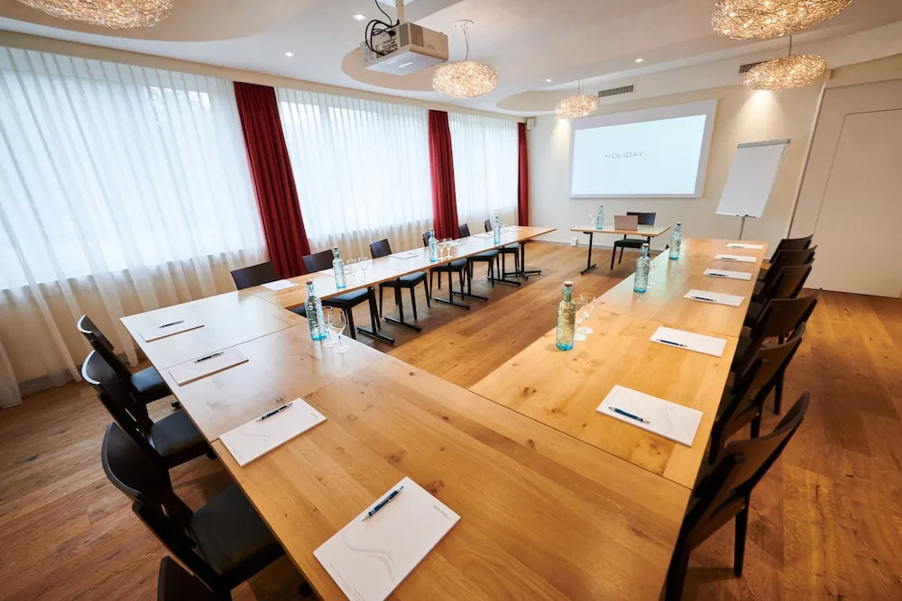 Foto - Hotel Holiday Thun