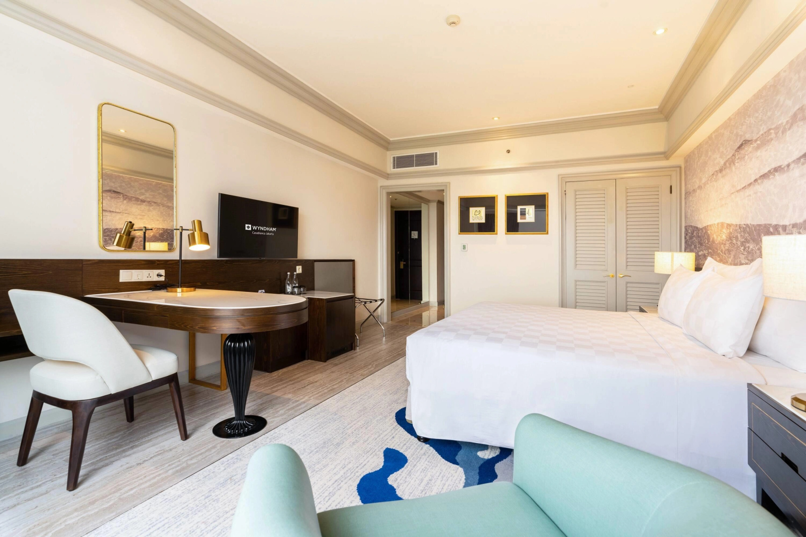 Photo - Wyndham Casablanca Jakarta
