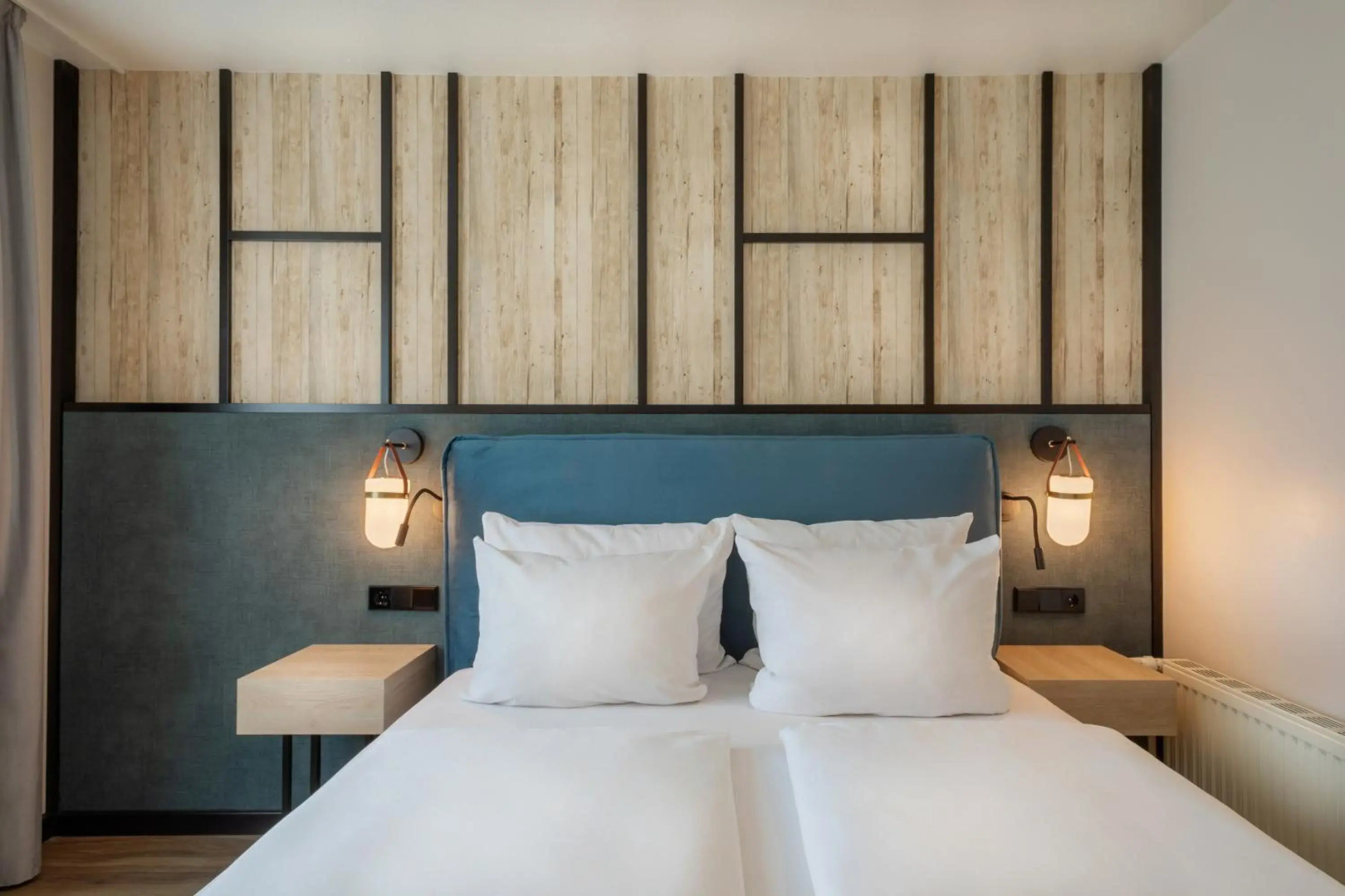 Foto - Soravit on Granville