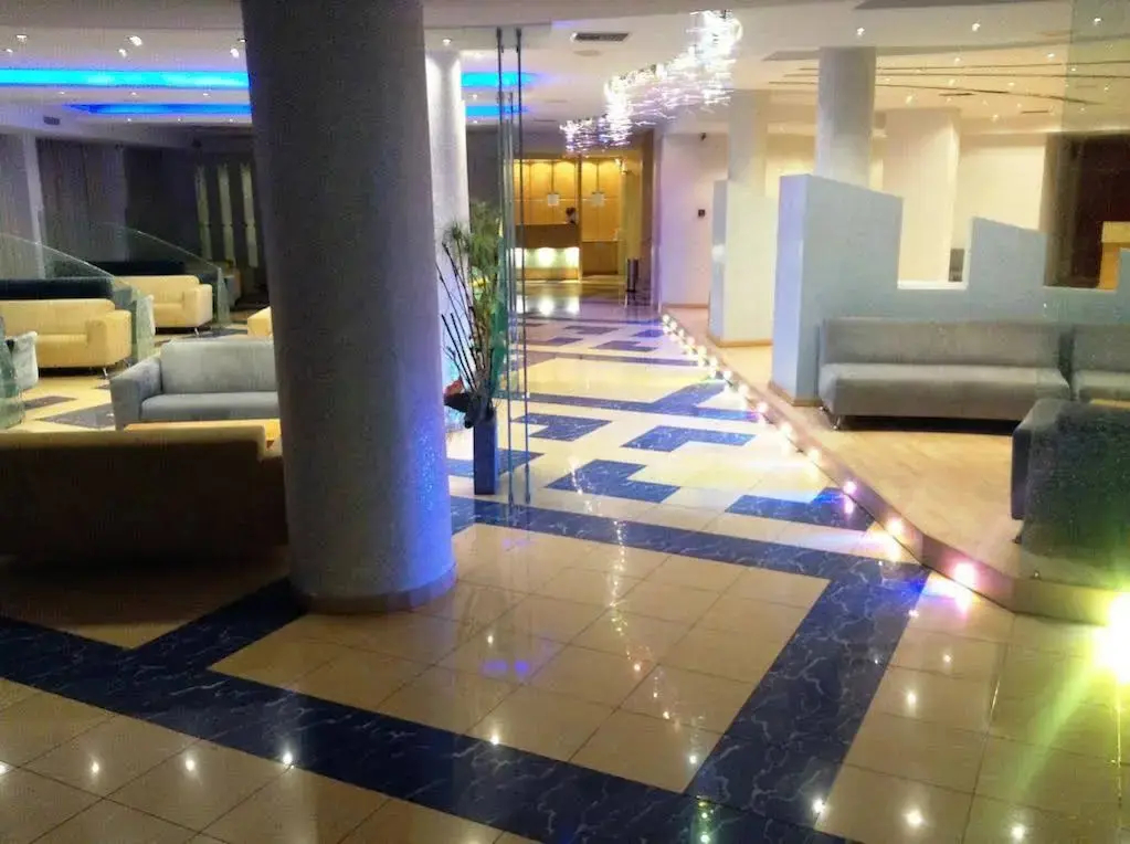 Photo - Kreoli Hotel