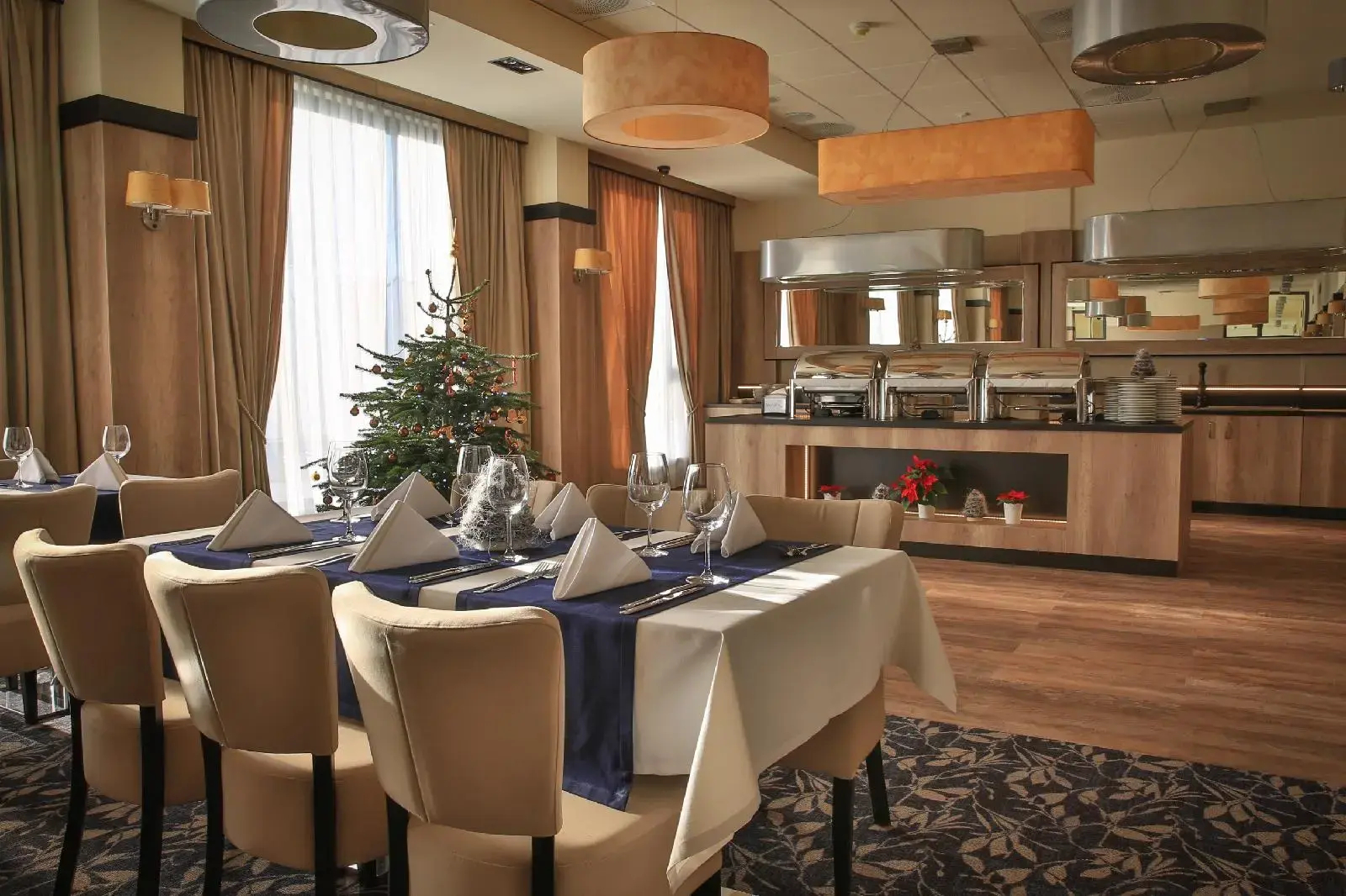 Foto - Park Hotel Diament Wroclaw