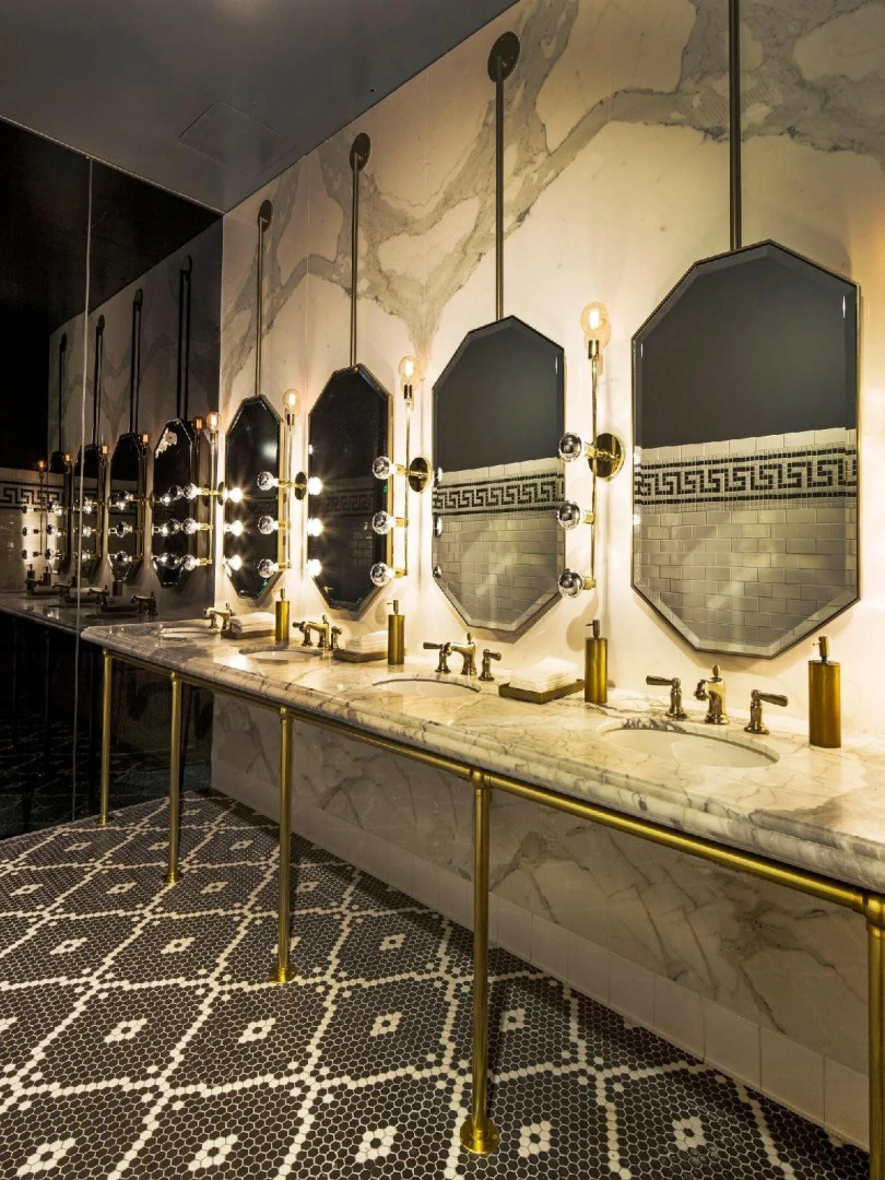 Foto - Hotel Bijou - Union Square