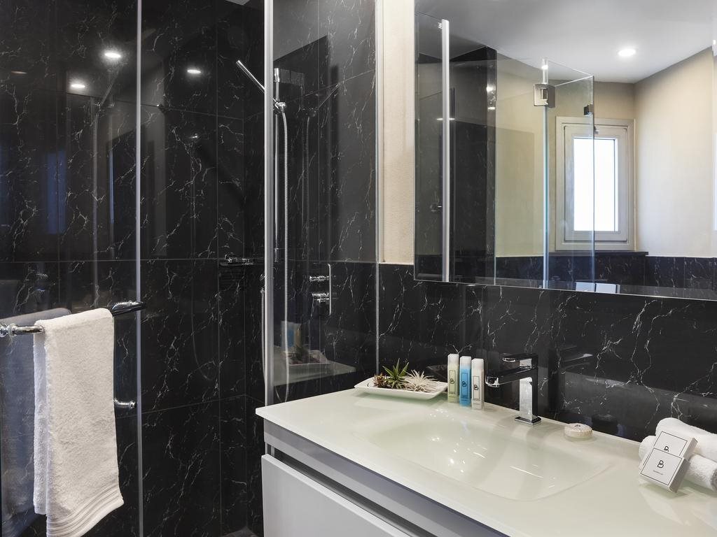 Photo - PLAY Seaport Suite Hotel TLV