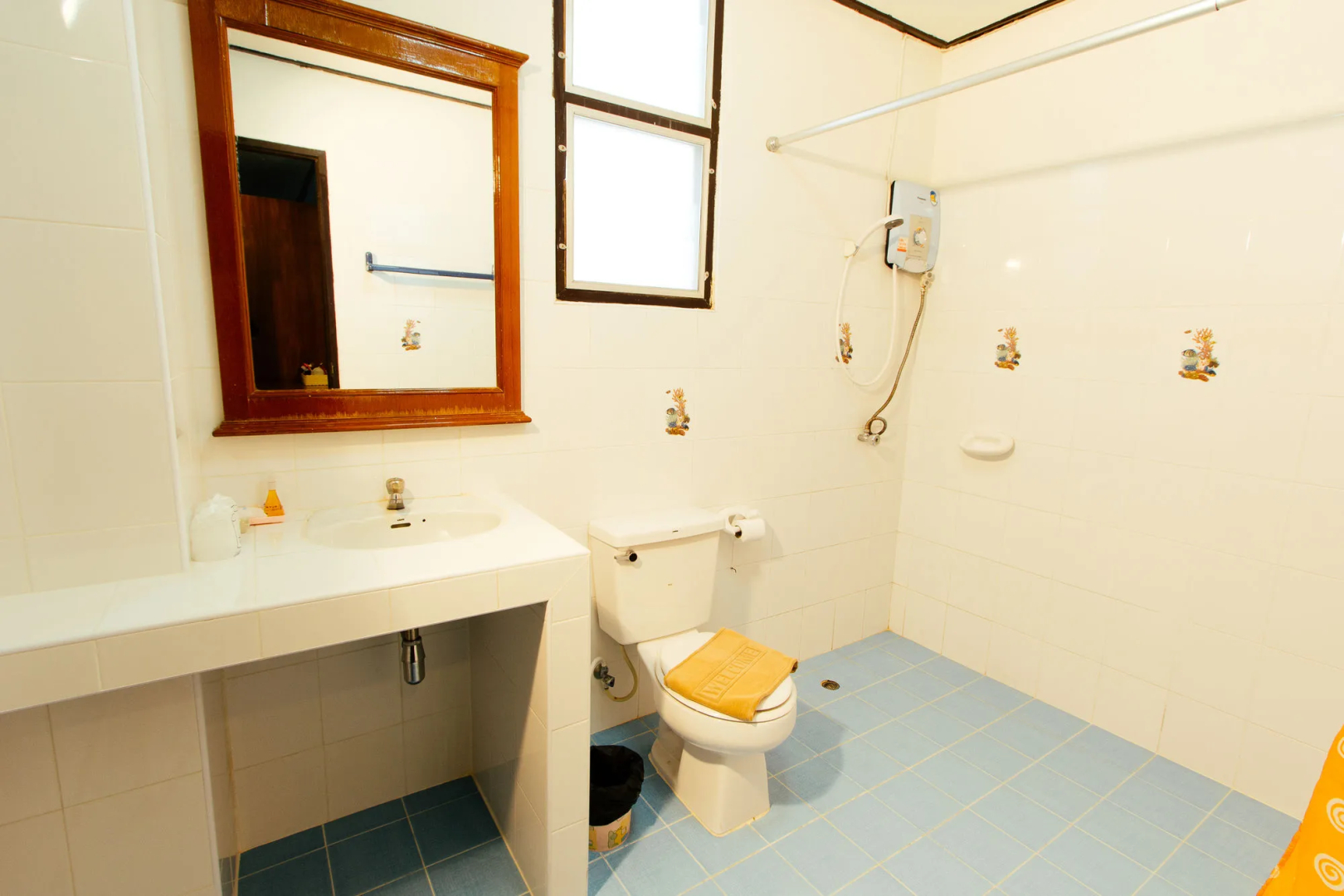 Foto - Thipurai Annex Hotel