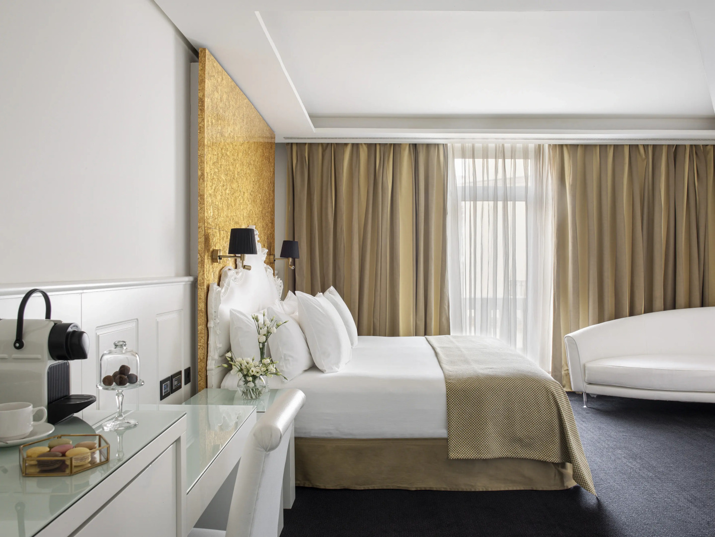 Photo - Hotel Colón Gran Meliá - The Leading Hotels of the World