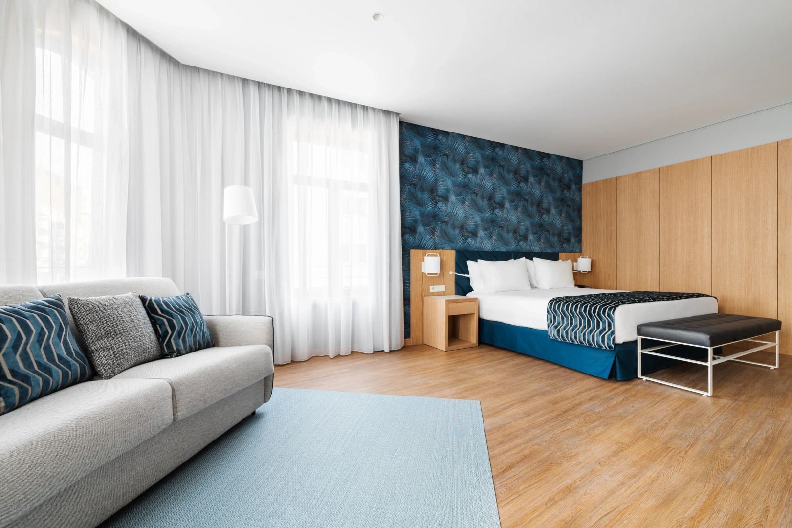 Photo - Eurostars Matosinhos