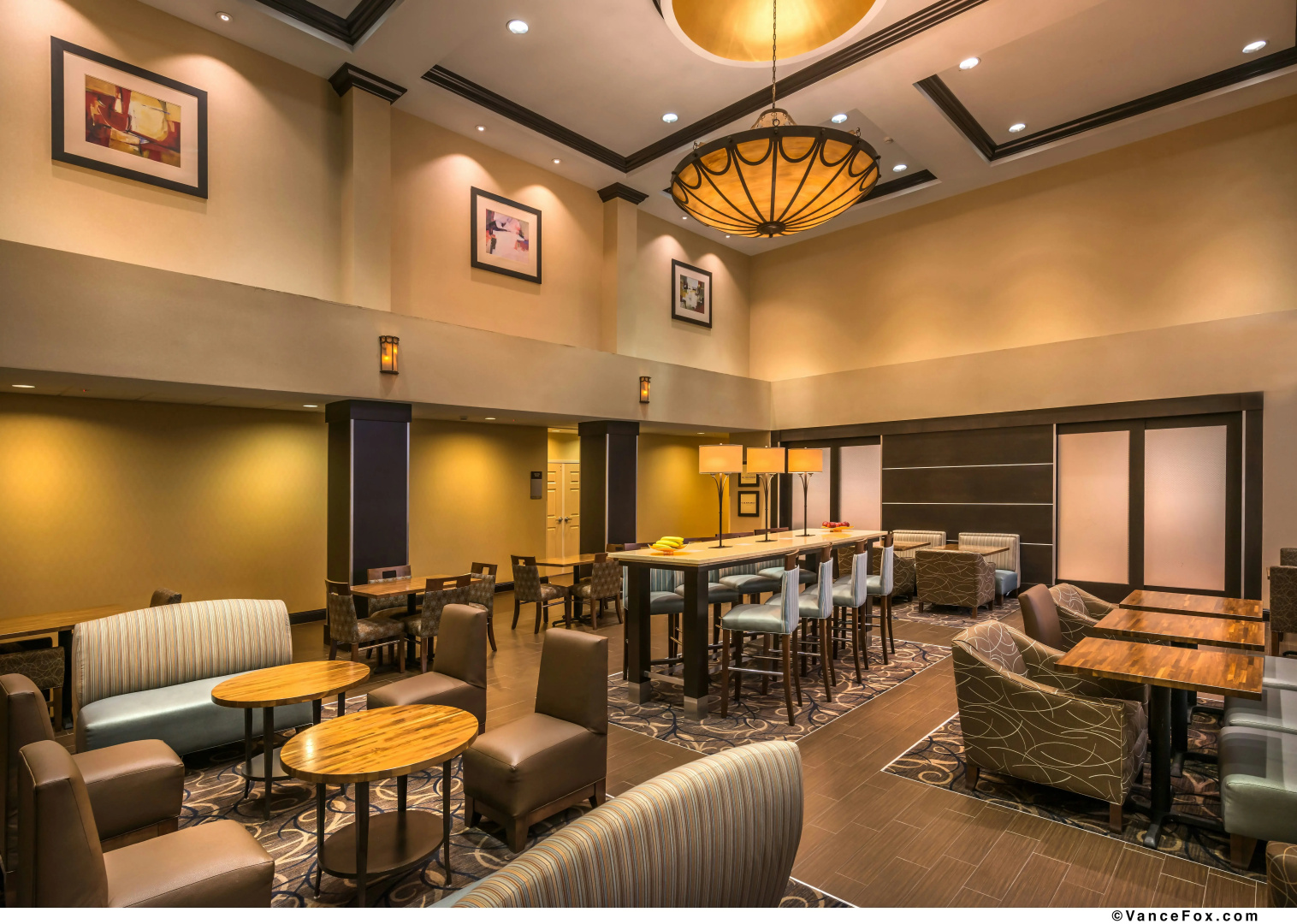 Photo - Hampton Inn & Suites Reno