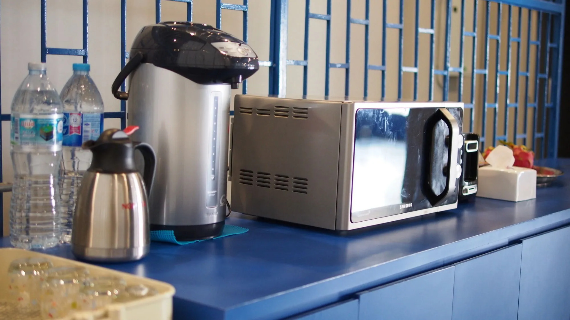 Photo - Loftel Station Hostel