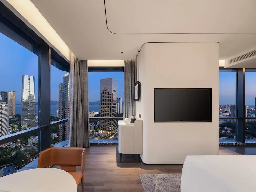 Photo - Aden Hotel Shenzhen Nanshan