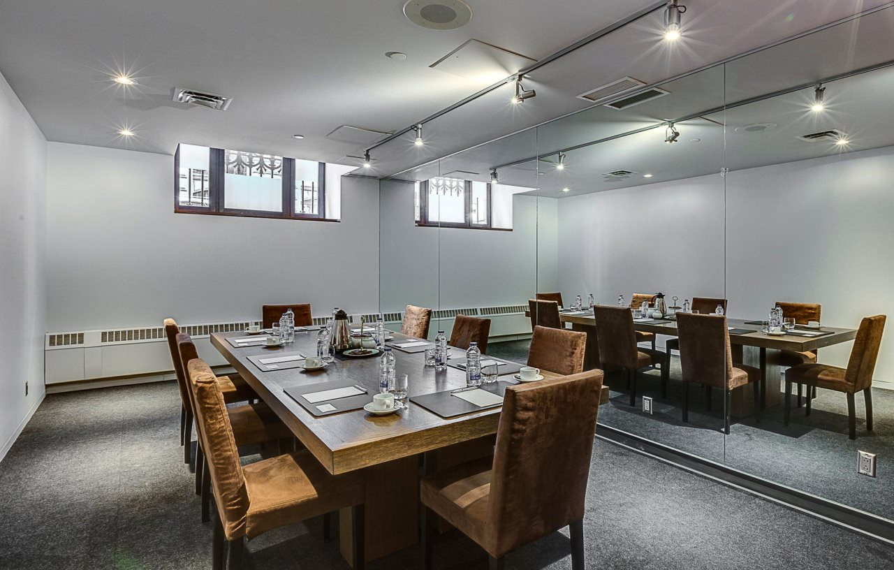 Foto - Hotel Gault