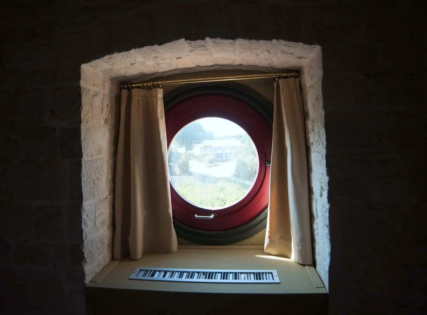 Foto - Apulia Victor Country Hotel