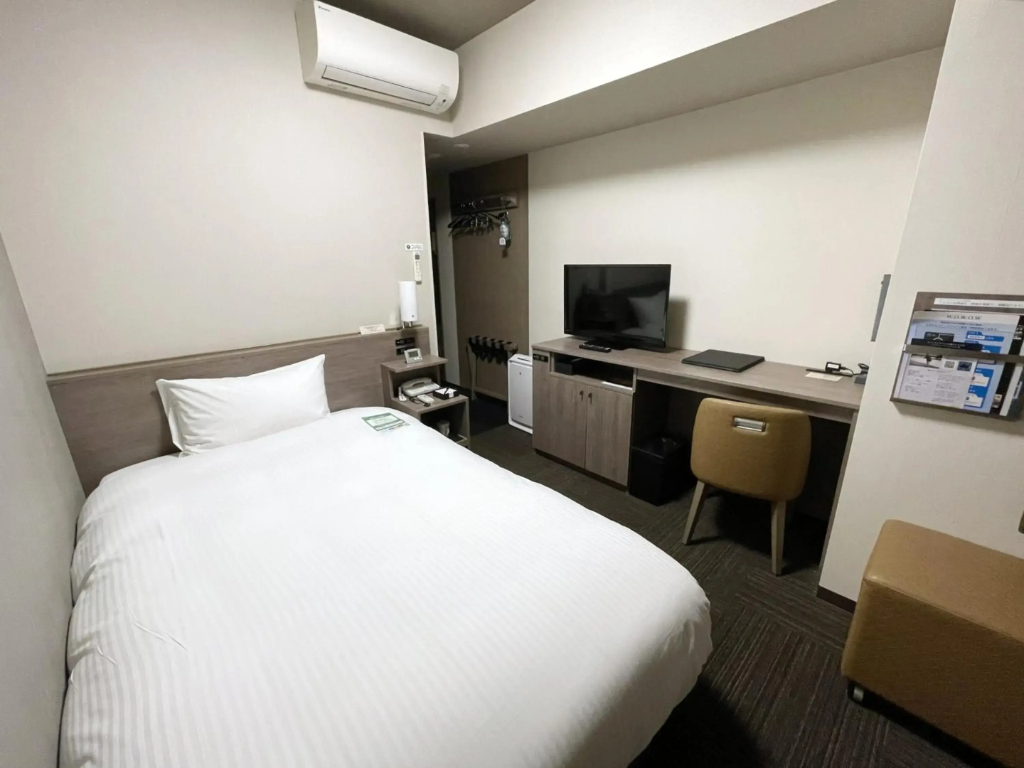 Foto - HOTEL ROUTE-INN Osaka Takaishi -Hagoromo Ekimae-